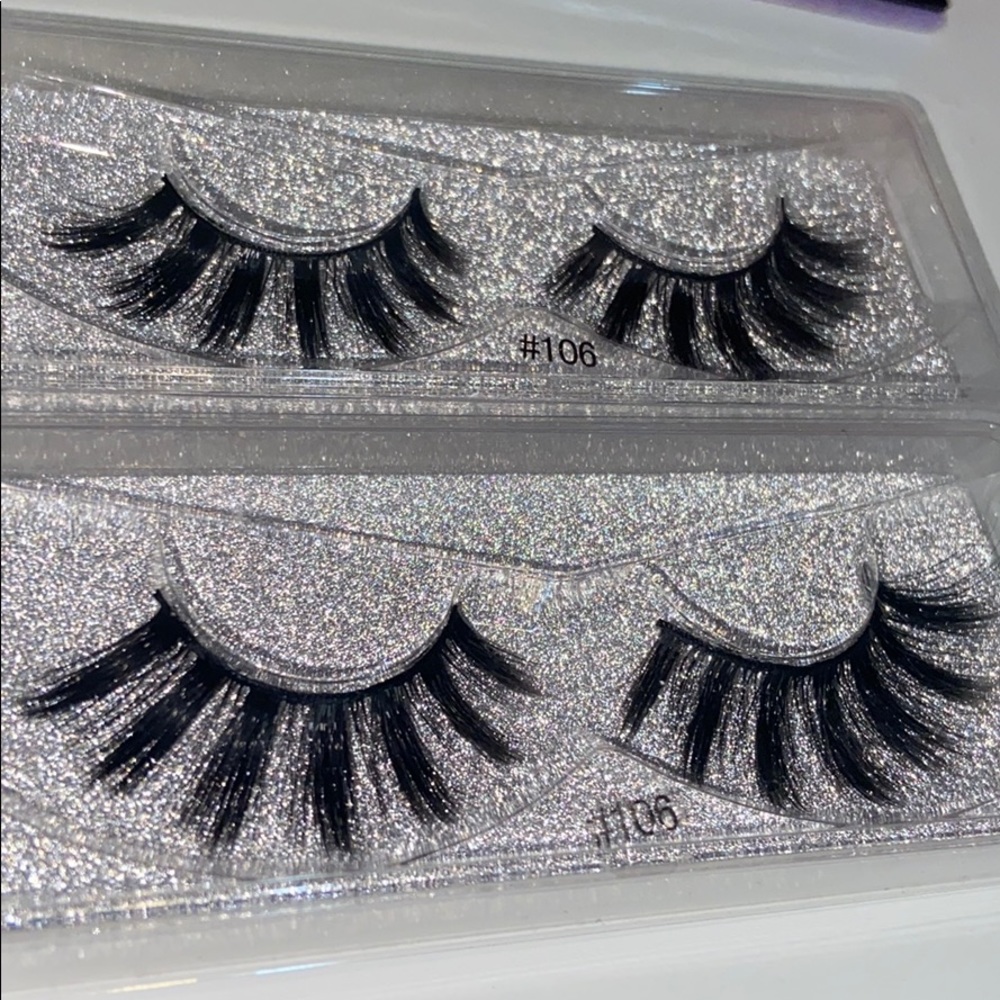 LASHES